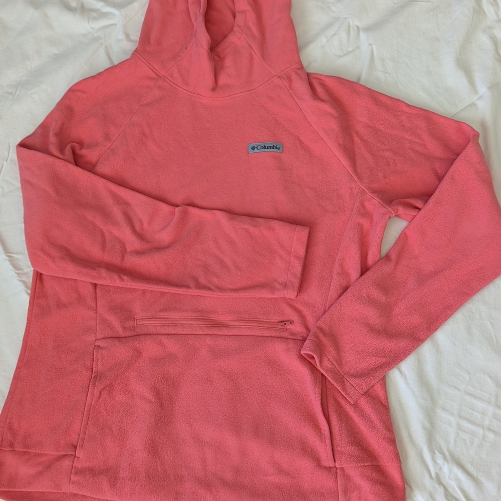 Columbia Women's Coral Hoodie